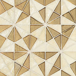 MSI Stella Gold Mosaic SMOT-GLSB-STEGLD6MM